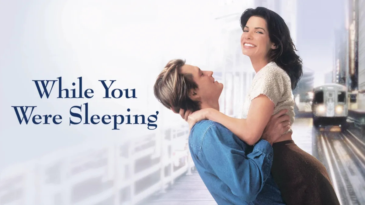 While You Were Sleeping at 31: Charming, Compromised, and Very 90s