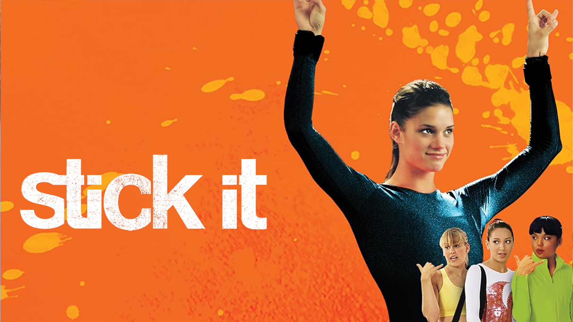 Stick It Turns 20: A Rebellious Gymnastics Dramedy That’s Still Sticking the Landing