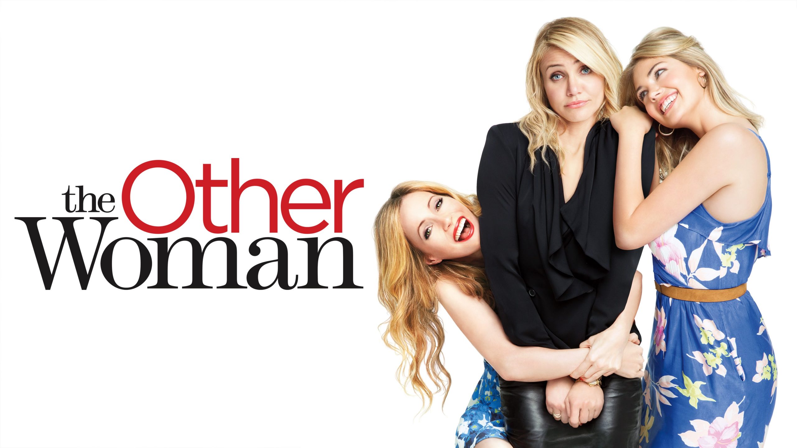 The Other Woman Does Exactly What a Comedy Should